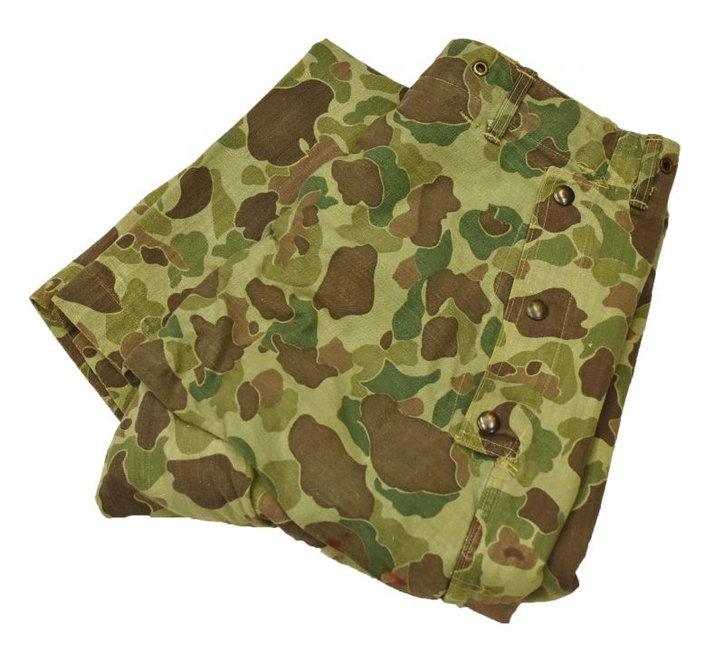 40's【ビンテージ】【米軍実物】【USMC】【P-1944】【1st type