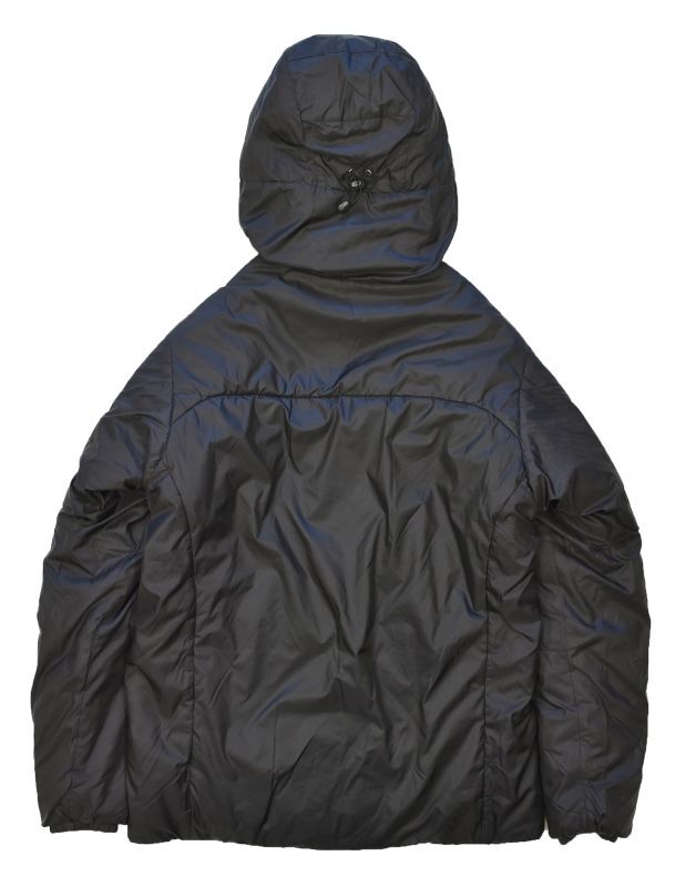 パタゴニア】patagonia【ダスパーカ】黒【DASパーカ】【ダウン