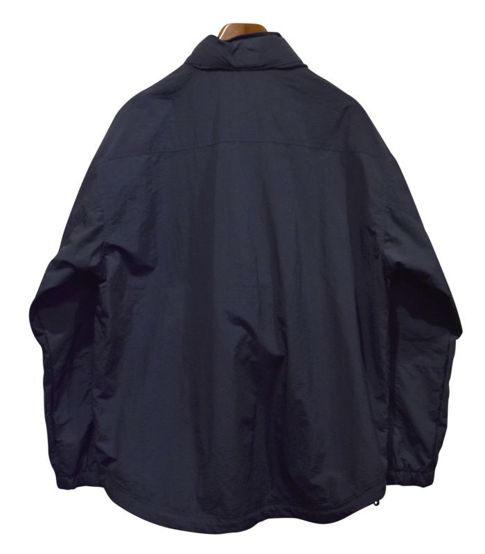 CHAPS】チャップス【ラルフローレン】RALPH LAUREN【紺】【ナイロン