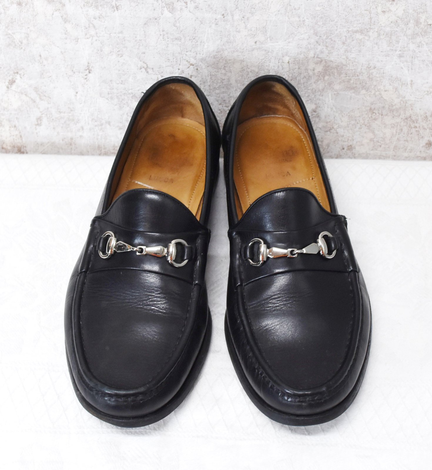 イタリー製】【アレンエドモンズ】【Allen Edmonds】【黒】【ビット