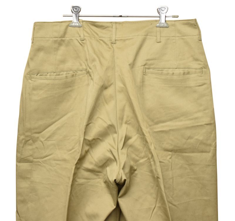 50's】【デッドストック】【ビンテージ】U.S.ARMY【米軍実物】【45