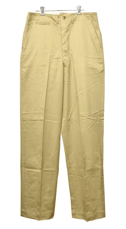 50's】【デッドストック】【ビンテージ】U.S.ARMY【米軍実物】【45