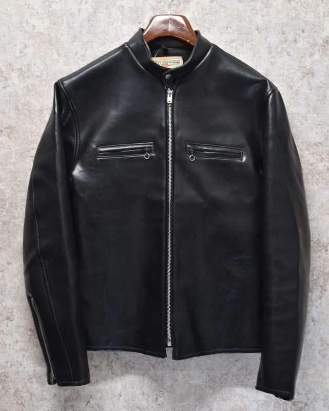 70's【ビンテージ】【HARLEY DAVIDSON】【ハーレーダビッドソン】【黒