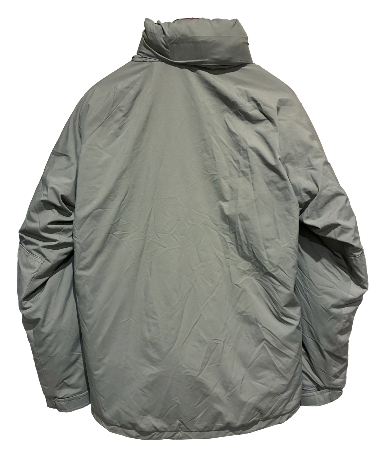 米軍実物】【ECWCS】【GENIII】【レベル7】【プリマロフトジャケット