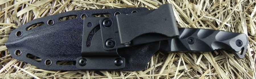 LTRKT102SW LOTAR Combat KHATOOL Gen 2 IDF Unit CT707 Nože Nůž