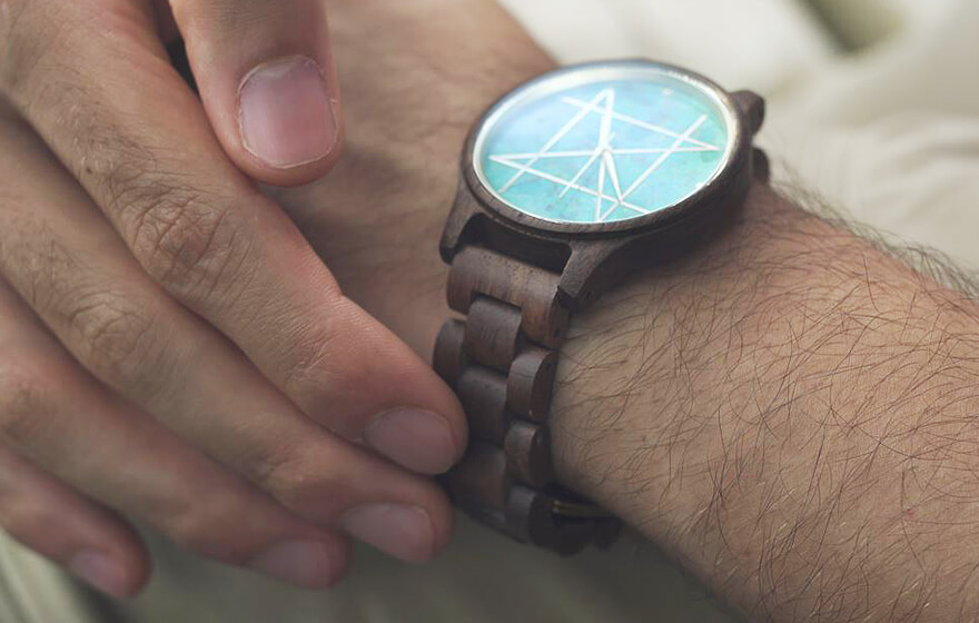 2サイズ】QUARTZ MODEL クオーツモデル/ブルーグリーンアパタイト