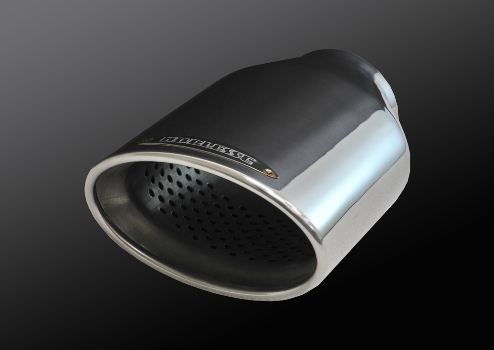 RB3/4オデッセイ マフラー紹介