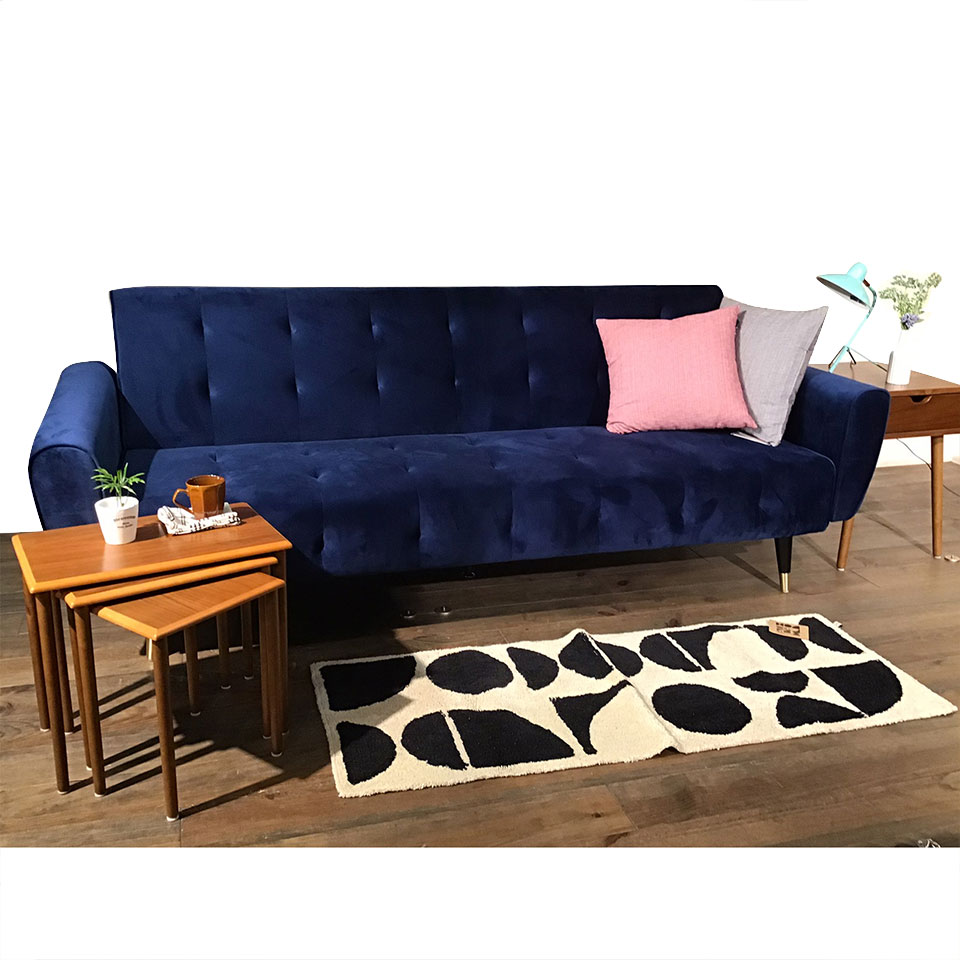 ソファベッドTM-190503【送料・開梱設置無料】│ | NOCEノーチェ 家具