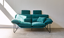 デスクBF6168【送料無料】 ウォールナット | NOCEノーチェ 家具