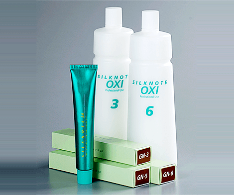 シルクノート｜株式会社ナンバーワン・コーポレーション・オクムラ