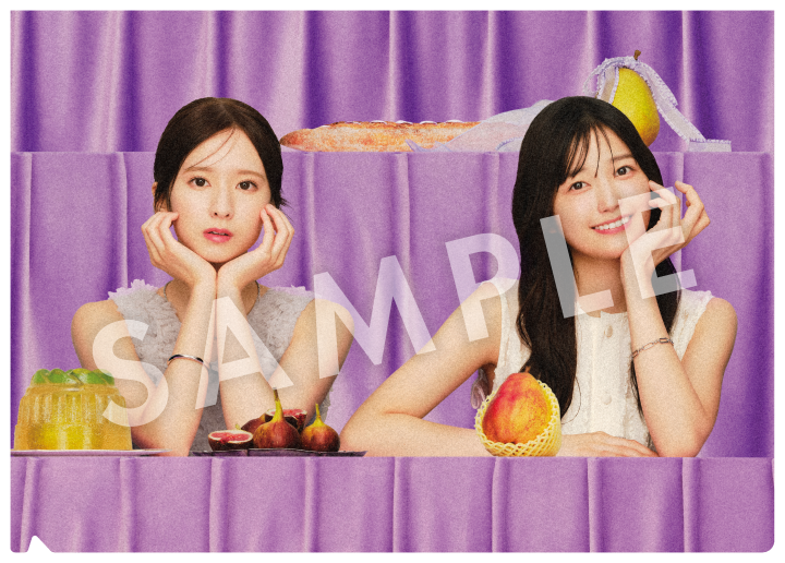 5thアルバム「My respect」CDショップチェーン別先着特典絵柄決定！