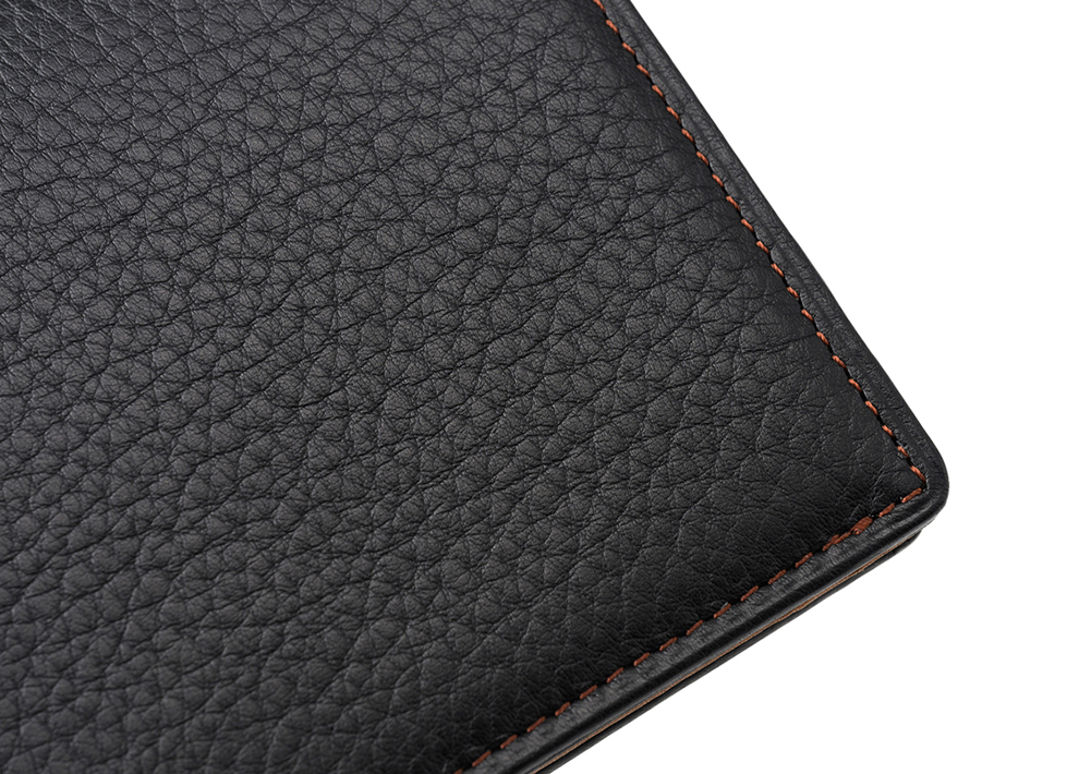 キプリス】コンパクト札入□シルキーキップ