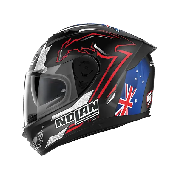 N606 | ノーランヘルメット | NOLAN