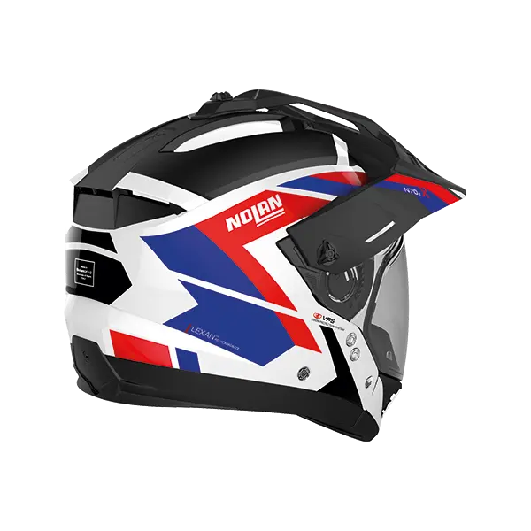 N70-2X | ノーランヘルメット | NOLAN