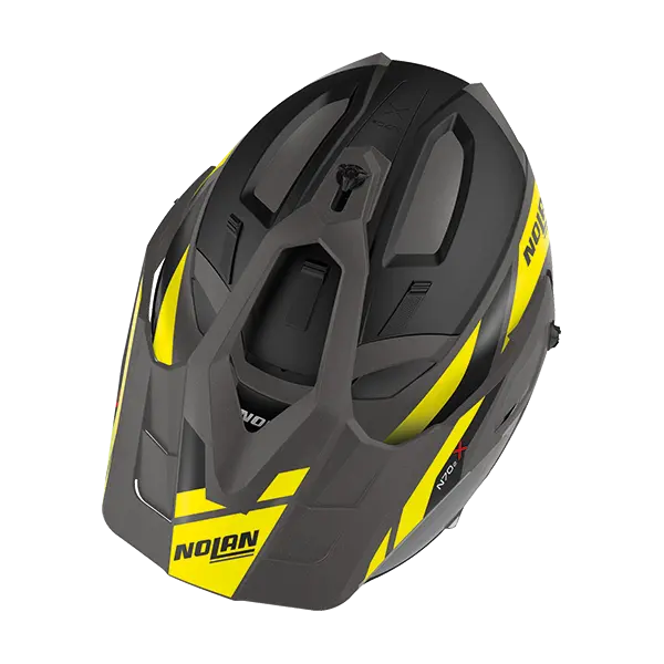 N70-2X | ノーランヘルメット | NOLAN