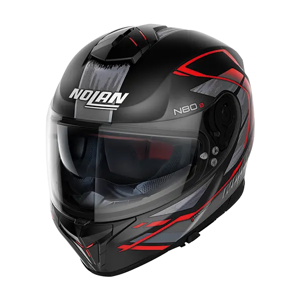 N808 | ノーランヘルメット | NOLAN