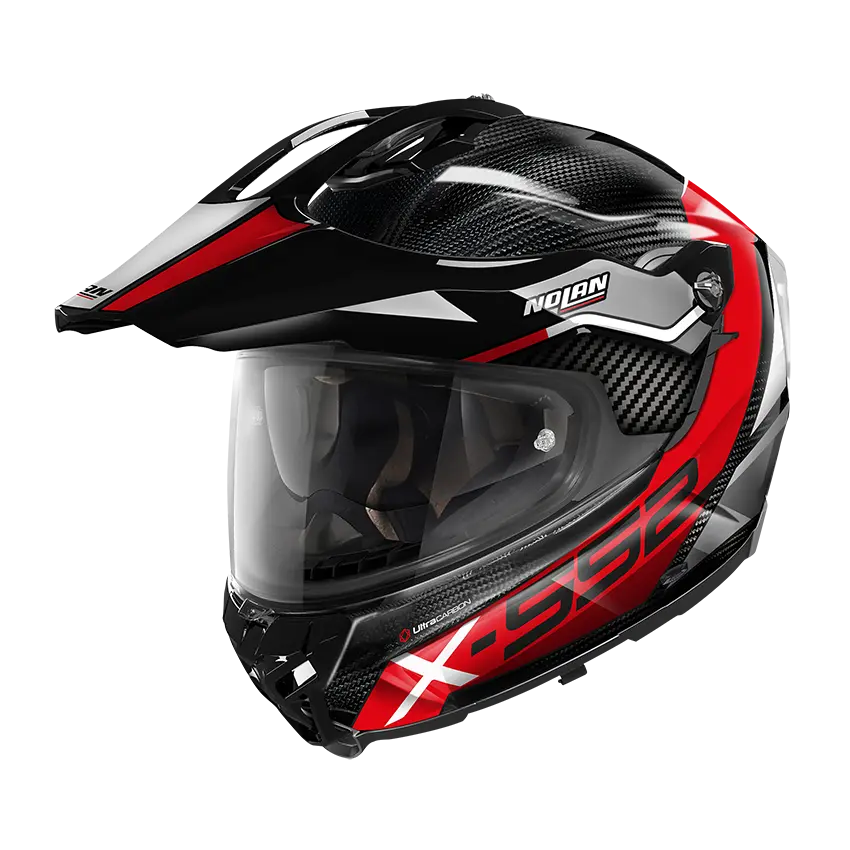 X-552 | ノーランヘルメット | NOLAN