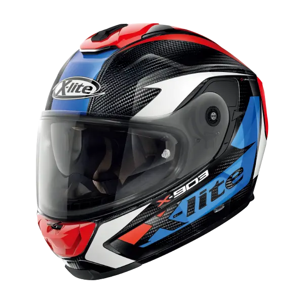 X-903 ULTRA CARBON | ノーランヘルメット | NOLAN