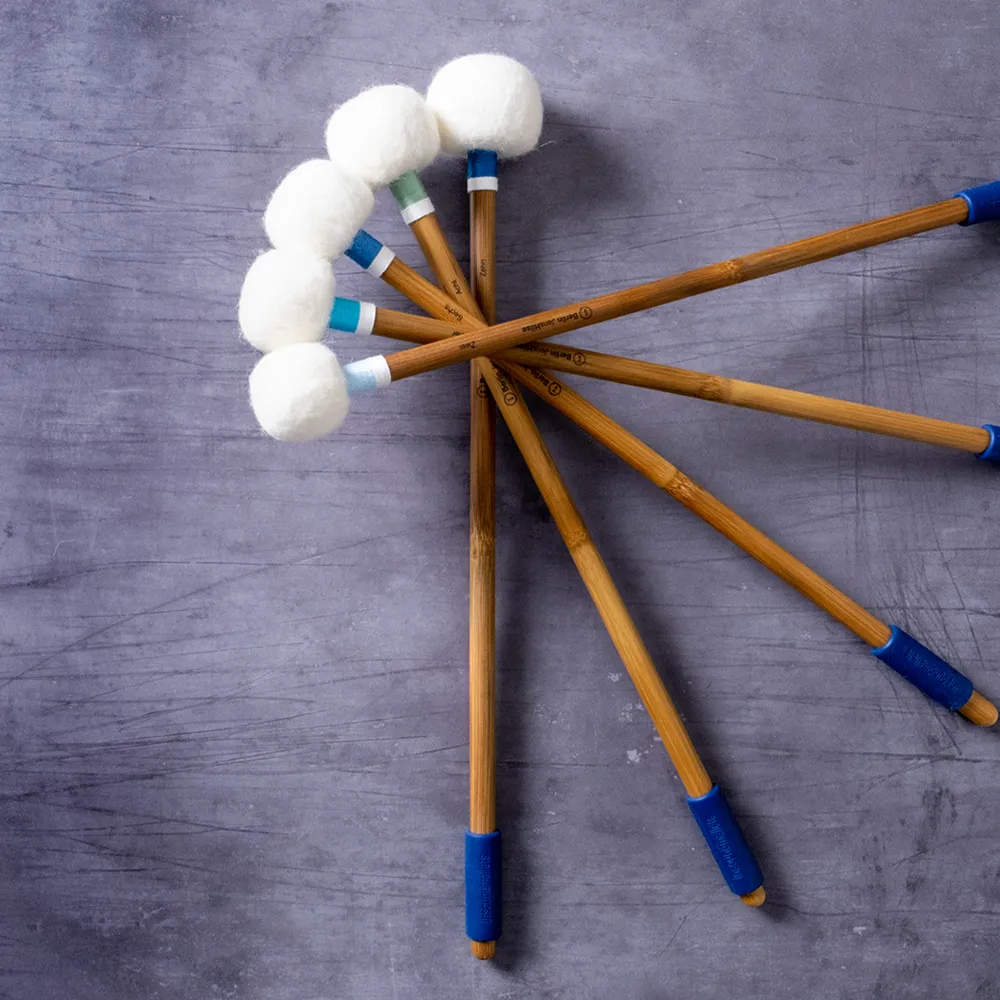 Amsterdam - Ando Tomohiro Series｜insoundmallets - インサウンド