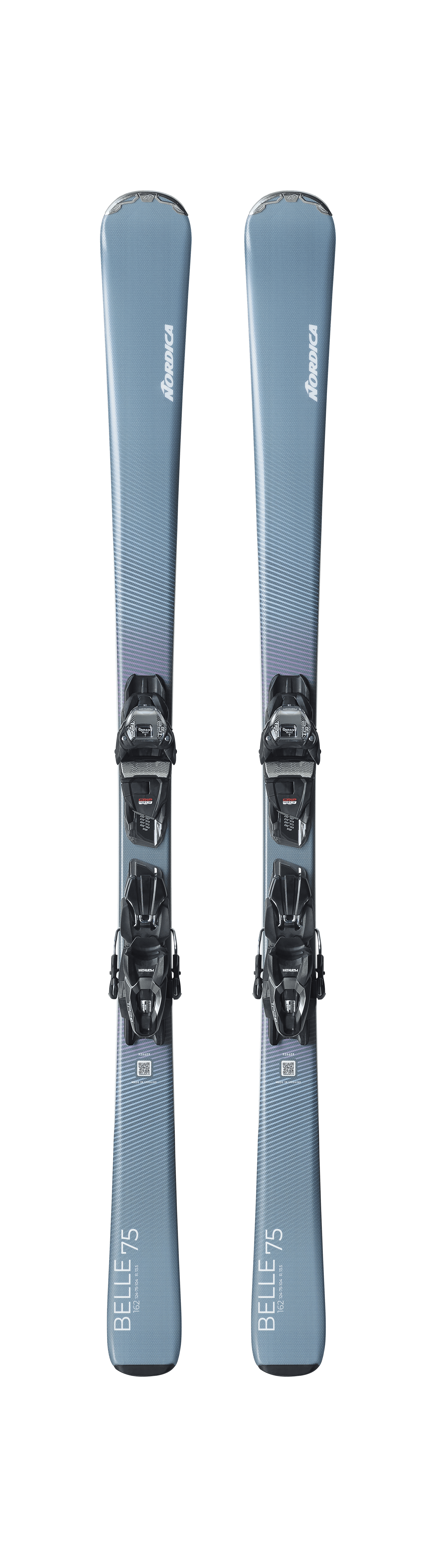 Spitfire 75 Fdt - Nordica - Skis and Boots – Official website