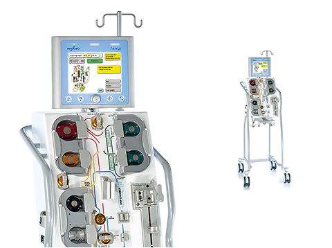 Aquarius™ Systems - Home