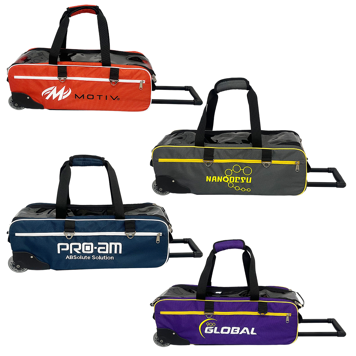 2025ブランドバッグ(2000シリーズ) [ABS] - 15,400円 : ボウリング用品