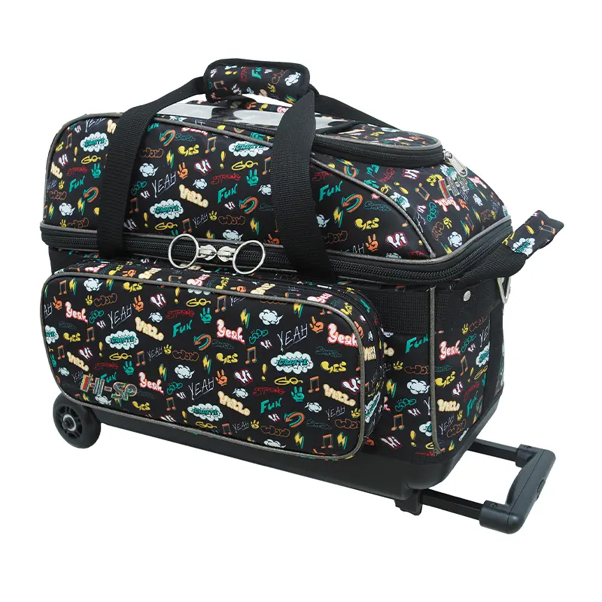 ボウリングバッグ~BOWLERS'CRAFT noshiro~