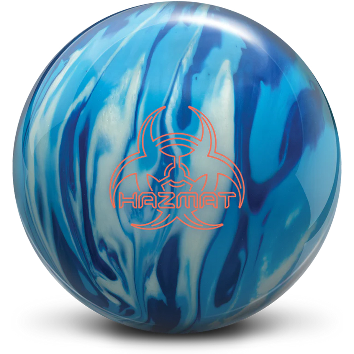 ハンマー-ボウリングボール-