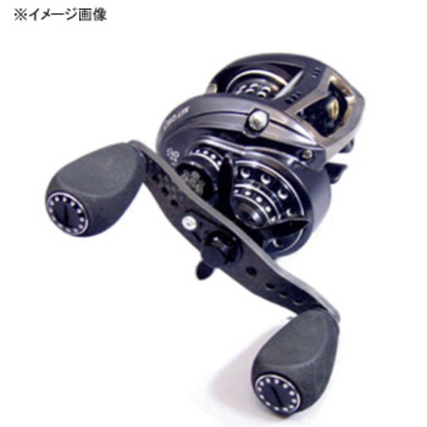 アブガルシア(Abu Garcia) アンバサダー Revo(レボ) LTX-L 1242949