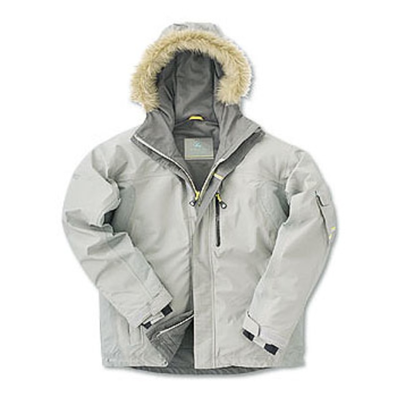 ダイワ(Daiwa) AQW-1411J アクオリア・ゴアテックス大盛中綿ウィンター