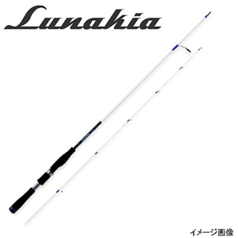 テンリュウ(天龍) Lunakia(ルナキア) LKT68M ｜アウトドア用品・釣り具