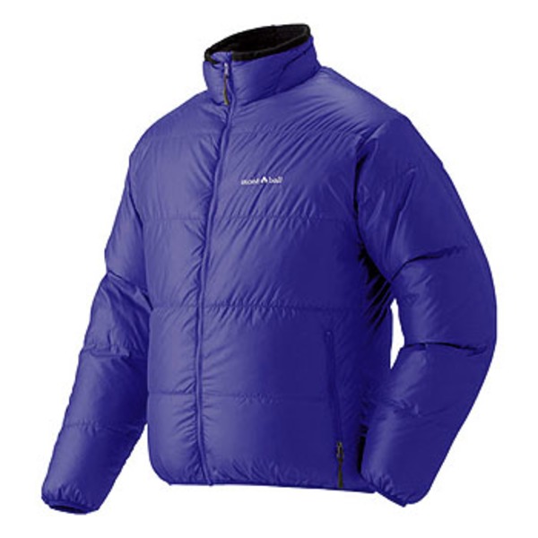 モンベル(montbell) アルパインダウンジャケット Men's 1101293