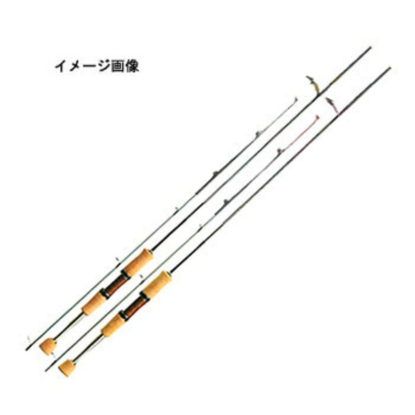 シマノ(SHIMANO) カーディフエリアリミテッド 62SUL 331007