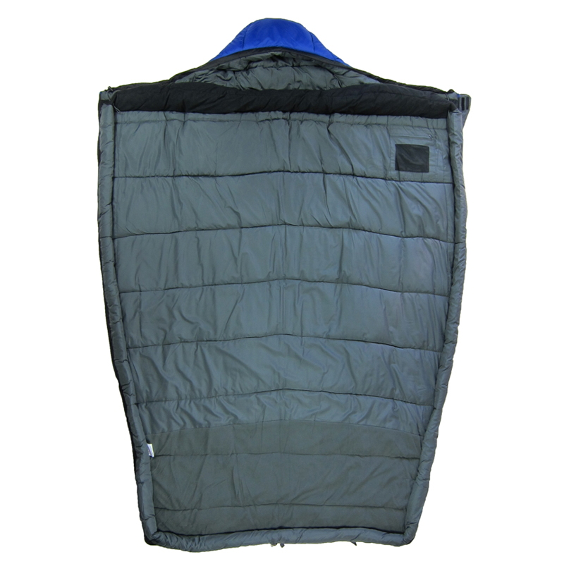 イスカ(ISUKA) スーパースノートレック1500 -15度 123212｜アウトドア