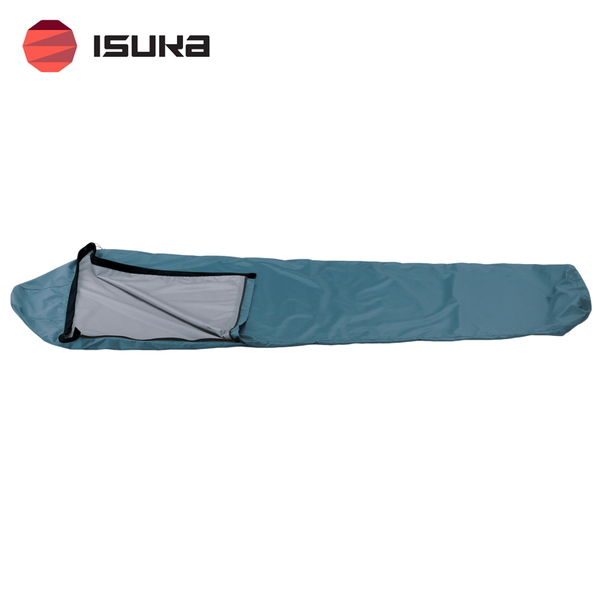 イスカ(ISUKA) ウェザーテック シュラフカバー スーパーライト 201621