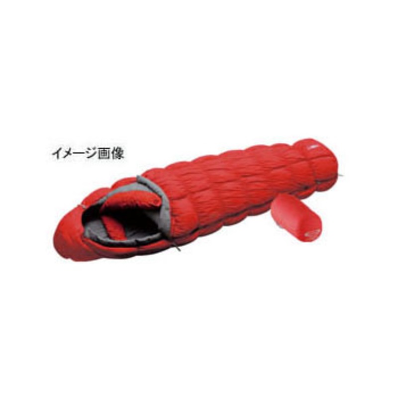 モンベル(montbell) スーパーストレッチダウンハガー#0 1121743