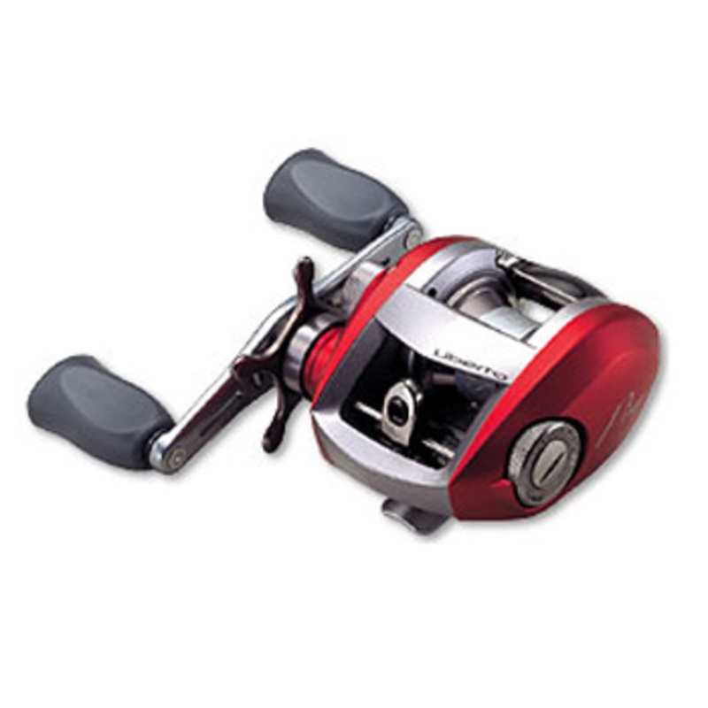 美品！ダイワのリベルトピクシーL エアリーレッド 付属品諸々！ Yahoo