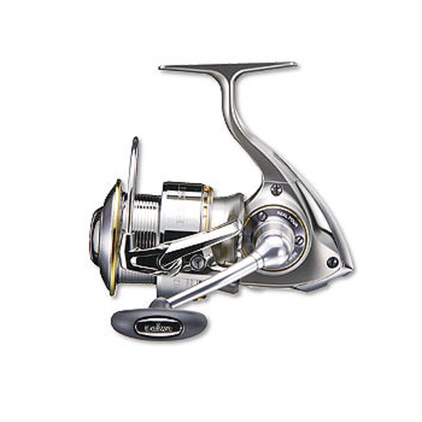 超美品 DAIWA 初代 イグジスト 2500 イグジスト 2500の通販