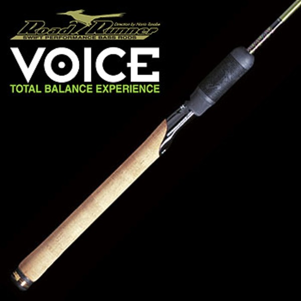 NORIES(ノリーズ) ロードランナー ヴォイス 680MLS 8024｜アウトドア