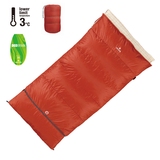 スノーピーク(snow peak) セパレートシュラフ オフトンワイド LX BD