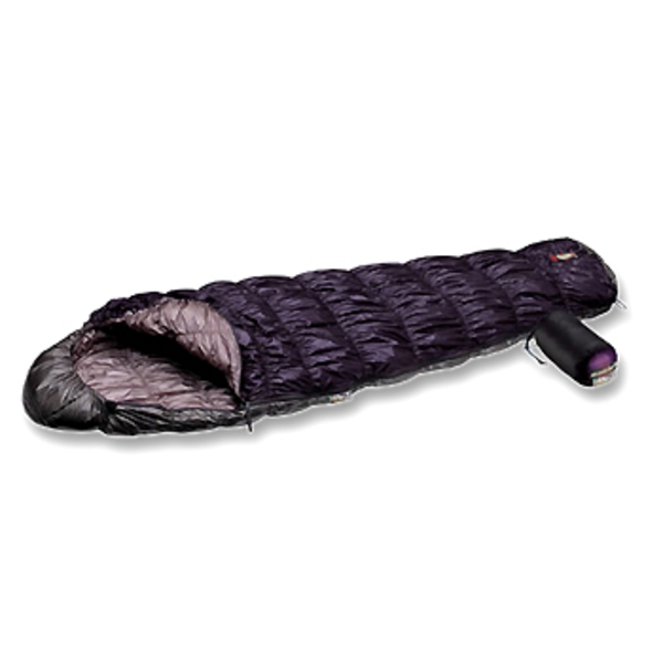 モンベル(montbell) U.L.スーパーストレッチ ダウンハガー #7 1121669