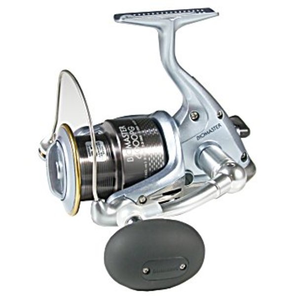 シマノ(SHIMANO) 02'バイオマスター 6000PG A-RB 02 BIOMASTER 6000PG