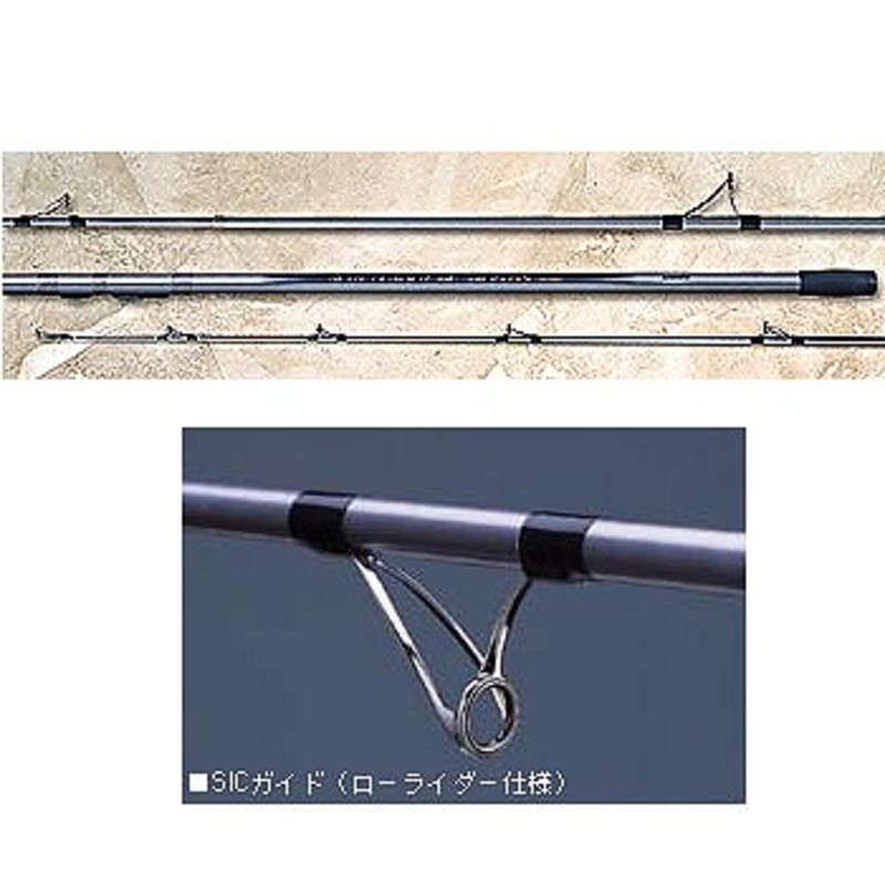 シマノ(SHIMANO) サーフリーダーSF 405DX(並継モデル) 22156