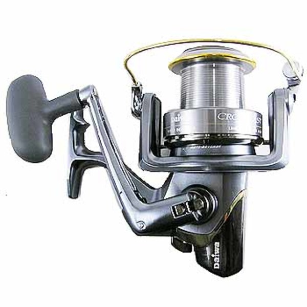 ダイワ(Daiwa) クロスキャスト 4500 00059093｜アウトドア用品・釣り具
