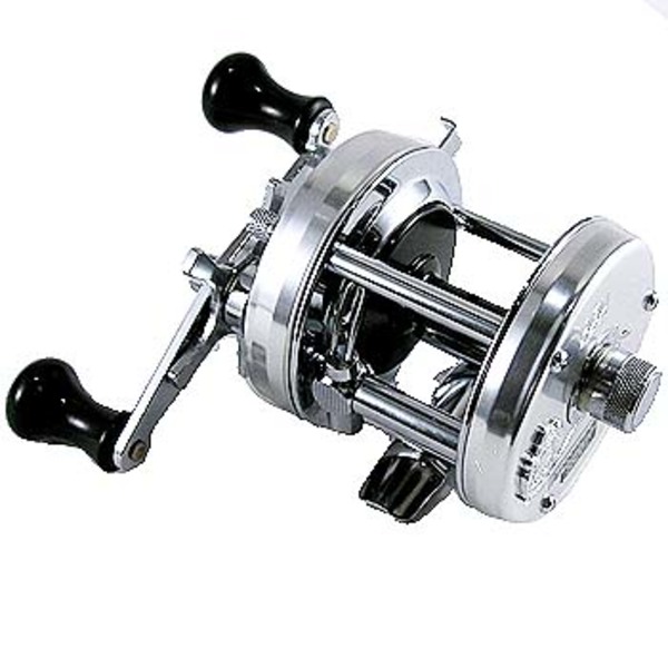 アブガルシア(Abu Garcia) アンバサダー 5500C 78'リバイバルモデル
