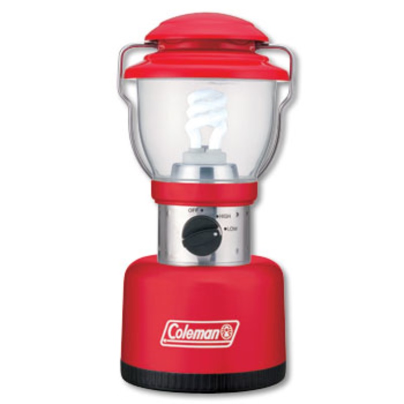 Coleman(コールマン) レトロランタン 7W 単一電池式 170-9038