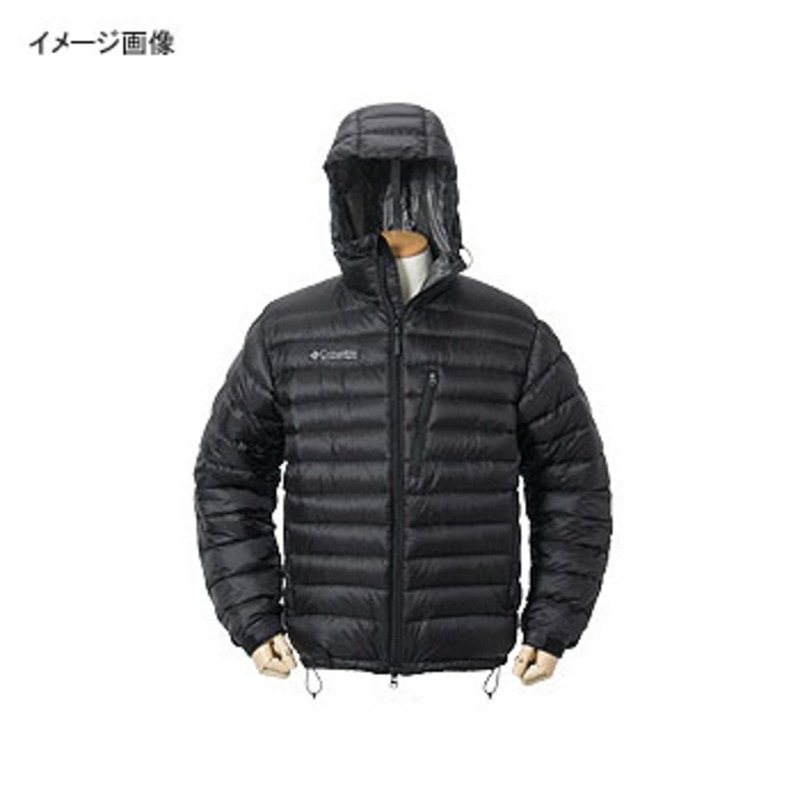 Columbia(コロンビア) クレイターレイク ジャケット PM5198