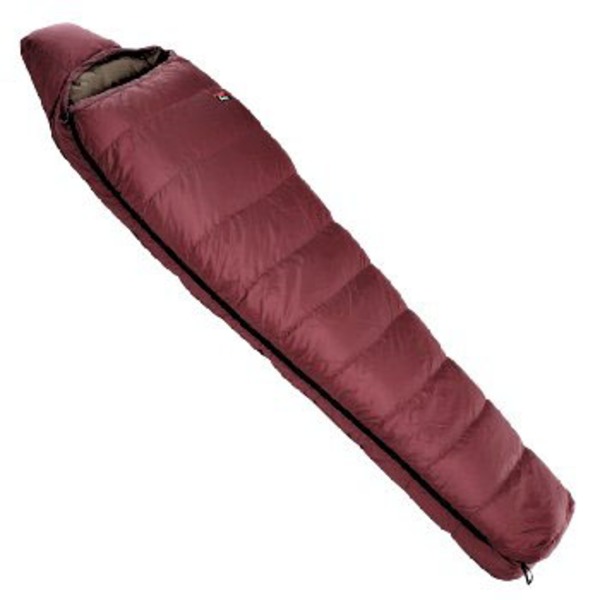 ナンガ(NANGA) ダウンバッグ600STD -6～-12度 DB-S600STDPLM