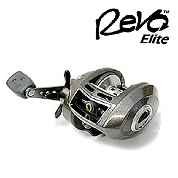 アブガルシア(Abu Garcia) アンバサダー Revo(レボ)エリート 1135483