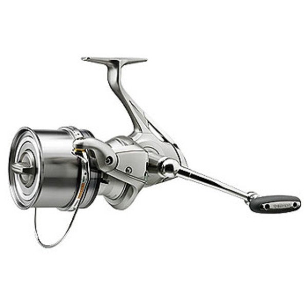 シマノ(SHIMANO) スーパーエアロ・フリーゲン 標準 023445｜アウトドア